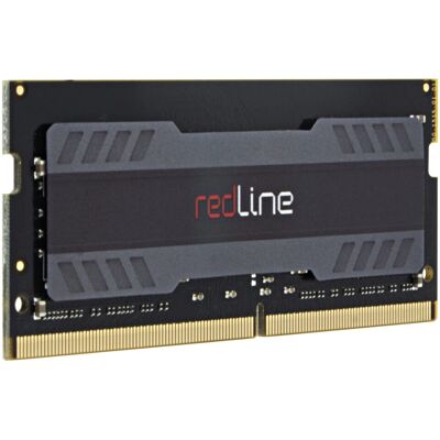 Mushkin MRA4S320NNNF32G 32GB DDR4 SO-DIMM - Arbeitsspeicher Mushkin MRA4S320NNNF32G 32GB DDR4 SO-DIMM - Arbeitsspeicher