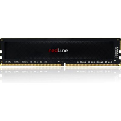 Mushkin MRE4U320NNNF8G 8 GB DDR4-3200 Speicher - Rot Mushkin MRE4U320NNNF8G 8 GB DDR4-3200 Speicher - Rot