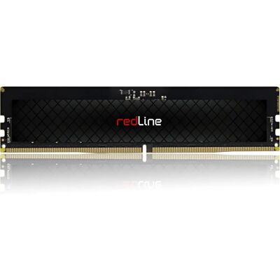 Memória Mushkin Redline 32GB DDR5 - 5200MHz CL42 - Módulo de memória Memória Mushkin Redline 32GB DDR5 - 5200MHz CL42 - Módulo de memória