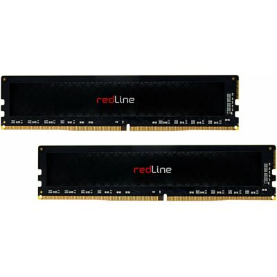 Mushkin Redline 64GB DDR5-5600 Speicher Mushkin Redline 64GB DDR5-5600 Speicher