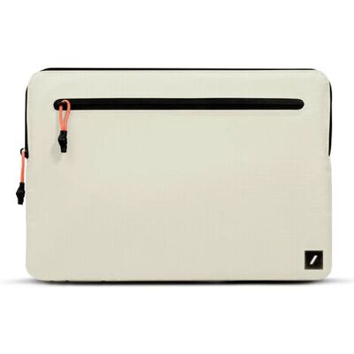Native Union - 846654077827 - Branco - 14" - Capa para portátil Native Union - 846654077827 - Branco - 14" - Capa para portátil