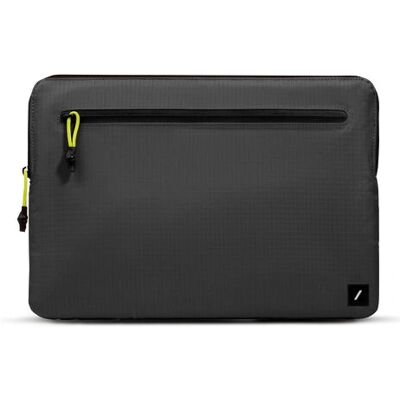 Native Union MacBook Pro 14" Sleeve - Preto - Capa para portátil Native Union MacBook Pro 14" Sleeve - Preto - Capa para portátil