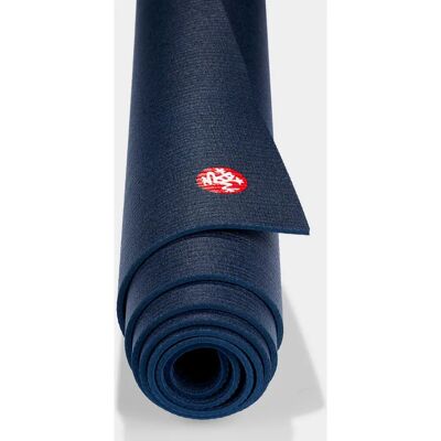 Manduka PROlite Yoga Mat 71" Midnight - Lightweight Durable Support Manduka PROlite Yoga Mat 71" Midnight - Lightweight Durable Support