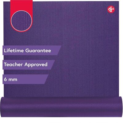Manduka PRO Yoga Mat 71" Purple - Yoga Mat Manduka PRO Yoga Mat 71" Purple - Yoga Mat