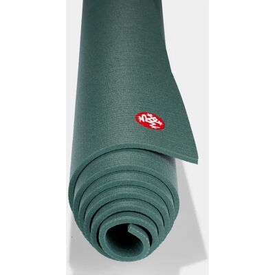 Manduka Pro Ultra Dense Yoga Mat - Black Sage Green - Yoga Mat Manduka Pro Ultra Dense Yoga Mat - Black Sage Green - Yoga Mat