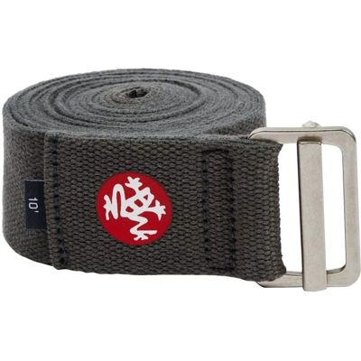 Manduka Align 10ft Yoga Strap - Yoga Strap Manduka Align 10ft Yoga Strap - Yoga Strap