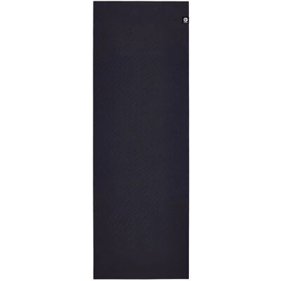 Manduka X Yoga Mat Midnight - 5mm, lightweight, eco-friendly Manduka X Yoga Mat Midnight - 5mm, lightweight, eco-friendly