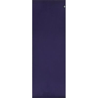 Manduka X Yoga Mat - Black - Durable and Portable Manduka X Yoga Mat - Black - Durable and Portable