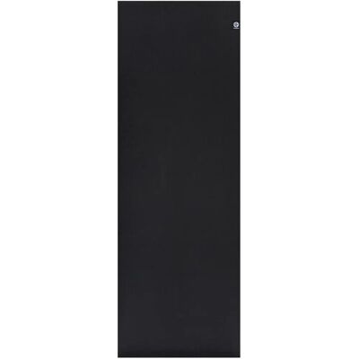 Manduka X Yoga Mat 5mm Black - Yoga Mat Manduka X Yoga Mat 5mm Black - Yoga Mat