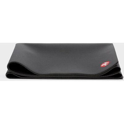 Manduka Pro Travel Yoga Mat - Black - Yoga Mat Manduka Pro Travel Yoga Mat - Black - Yoga Mat