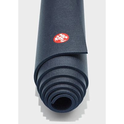 Manduka Pro Blue Yoga Mat - 6mm - Durable, Hygienic Manduka Pro Blue Yoga Mat - 6mm - Durable, Hygienic