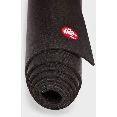 Manduka Manduka PROlite Yoga Mat - Black - Lightweight, Durable, Made in Germany Manduka Manduka PROlite Yoga Mat - Black - Lightweight, Durable, Made in Germany