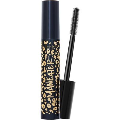 Tarte Cosmetics Maneater Voluptuous Mascara - Schwarz - 9ml Tarte Cosmetics Maneater Voluptuous Mascara - Schwarz - 9ml
