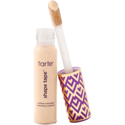 Tarte Shape Tape Contour Concealer - Fair Tarte Shape Tape Contour Concealer - Fair