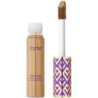 Tarte - Shape Tape Contour Concealer - Brun - Maquillage visage - Publicité Tarte - Shape Tape Contour Concealer - Brun - Maquillage visage - Publicité