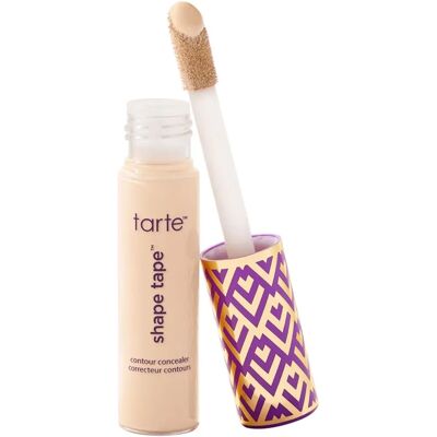 Tarte Double Duty Beauty Shape Tape Konturconcealer - Hell Neutral Tarte Double Duty Beauty Shape Tape Konturconcealer - Hell Neutral