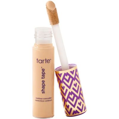 Tarte Shape Tape Contour Concealer - Light Neutral - Concealer Tarte Shape Tape Contour Concealer - Light Neutral - Concealer
