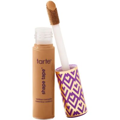Tarte - Shape Tape Contour Concealer - Tan-sand - Vollständige Abdeckung - Vegan Tarte - Shape Tape Contour Concealer - Tan-sand - Vollständige Abdeckung - Vegan
