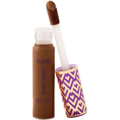 Tarte - Shape Tape Contour Concealer - Rich - Für Damen - Vollabdeckung, 16h, Aufhellung Tarte - Shape Tape Contour Concealer - Rich - Für Damen - Vollabdeckung, 16h, Aufhellung