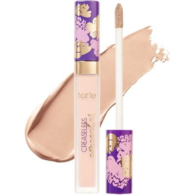 Tarte - Maracuja Creaseless Concealer - Fair - Vollabdeckung - Feuchtigkeitsspendend Tarte - Maracuja Creaseless Concealer - Fair - Vollabdeckung - Feuchtigkeitsspendend