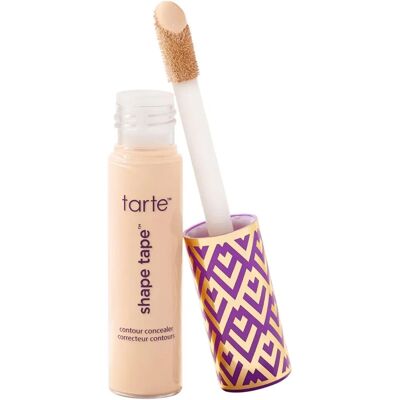 Tarte Shape Tape Contour Concealer - Fair-Light Neutral - Vollabdeckung Tarte Shape Tape Contour Concealer - Fair-Light Neutral - Vollabdeckung