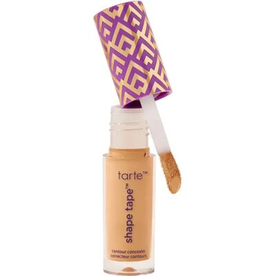 Tarte - Shape Tape - Rejse Størrelse - Shape Tape Concealer 35n - Til Kvinder Tarte - Shape Tape - Rejse Størrelse - Shape Tape Concealer 35n - Til Kvinder