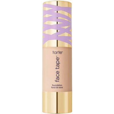 Tarte Face Tape Foundation - Fair Neutral - Vollständige Abdeckung, Mat finish Tarte Face Tape Foundation - Fair Neutral - Vollständige Abdeckung, Mat finish