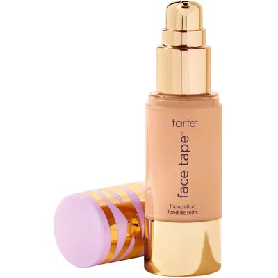 Tarte Face Tape Foundation - Light-medium Neutral - Vollständige Abdeckung, Matt Finish Tarte Face Tape Foundation - Light-medium Neutral - Vollständige Abdeckung, Matt Finish