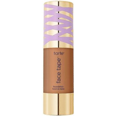 Tarte - Face Tape Foundation - Tan-deep Sand - Gesichtstyp Tarte - Face Tape Foundation - Tan-deep Sand - Gesichtstyp