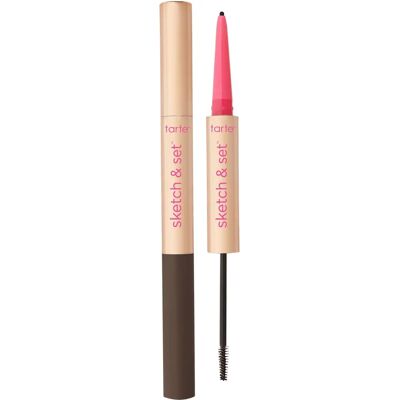 Tarte Big Ego Augenbrauenstift & Tönungsgele - Augenbrauenwerkzeug Tarte Big Ego Augenbrauenstift & Tönungsgele - Augenbrauenwerkzeug