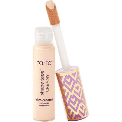 Tarte Shape Tape Ultra Cremet Concealer 08b - Concealer Tarte Shape Tape Ultra Cremet Concealer 08b - Concealer