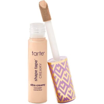 Tarte Shape Tape Ultra Cremiger Concealer - Fair Light Neutral - Concealer Tarte Shape Tape Ultra Cremiger Concealer - Fair Light Neutral - Concealer