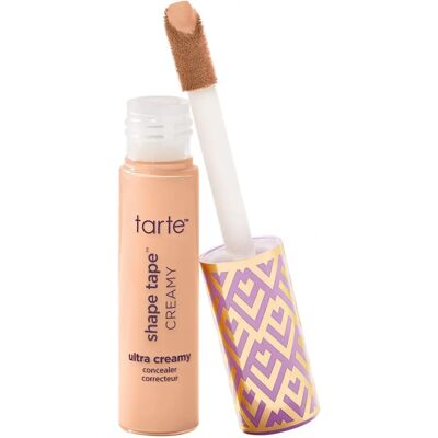 Tarte - Shape Tape Ultra-Krämig Concealer - 27b Tarte - Shape Tape Ultra-Krämig Concealer - 27b