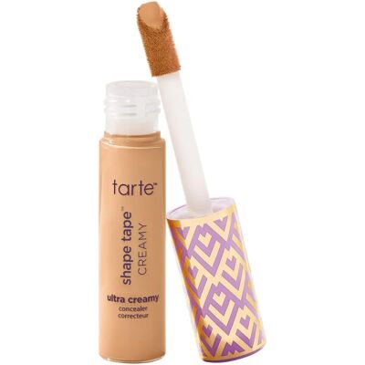 Tarte Shape Tape Ultra Krämig Concealer 35n - Concealer Tarte Shape Tape Ultra Krämig Concealer 35n - Concealer