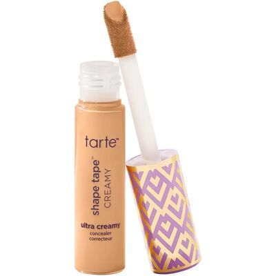 Tarte - Shape Tape Ultra-Krämig Concealer - Medium Honey Tarte - Shape Tape Ultra-Krämig Concealer - Medium Honey