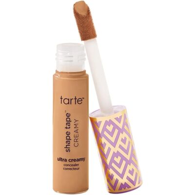 Correttore Ultra Cremoso Shape Tape di Tarte - Idratante, Duraturo, Vegano Correttore Ultra Cremoso Shape Tape di Tarte - Idratante, Duraturo, Vegano