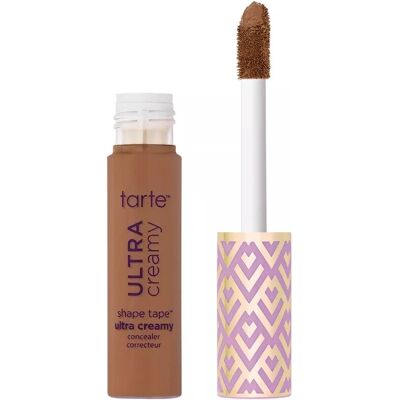 Tarte - Shape Tape Ultra Krämig Concealer - 53h Tarte - Shape Tape Ultra Krämig Concealer - 53h