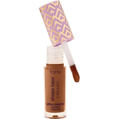 Tarte Shape Tape Ultra Cremiger Abdeckstift - Reisegröße Tarte Shape Tape Ultra Cremiger Abdeckstift - Reisegröße