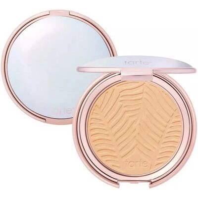 Tarte Amazonian Clay - Fondotinta in polvere sfocante - Polvere compatta Tarte Amazonian Clay - Fondotinta in polvere sfocante - Polvere compatta