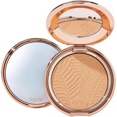 Tarte Amazonian Clay - Puder mit Effekt für Weichzeichnung - Foundation Tarte Amazonian Clay - Puder mit Effekt für Weichzeichnung - Foundation