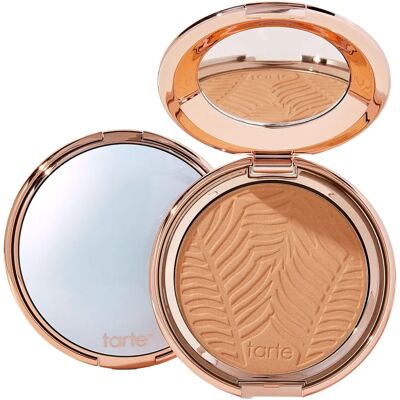 Tarte Amazonian Clay - Skymningspuder - Puder Foundation Tarte Amazonian Clay - Skymningspuder - Puder Foundation