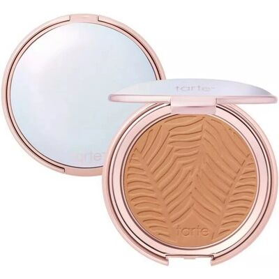 Tarte Amazonischer Tonerde - Verwaschene Puderfoundation Tarte Amazonischer Tonerde - Verwaschene Puderfoundation