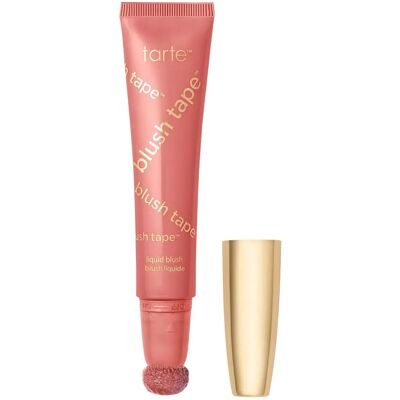 Tarte Blush Tape Flüssiges Rouge - Beer Tarte Blush Tape Flüssiges Rouge - Beer