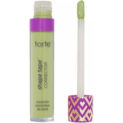 Tarte Shape Tape Corrector - Grön - Färgkorrigerare - För kvinnor Tarte Shape Tape Corrector - Grön - Färgkorrigerare - För kvinnor