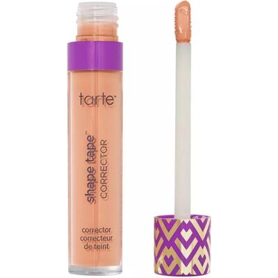 Tarte - Shape Tape Corrector - Pfirsich - Farbkorrektor - Für Frauen Tarte - Shape Tape Corrector - Pfirsich - Farbkorrektor - Für Frauen