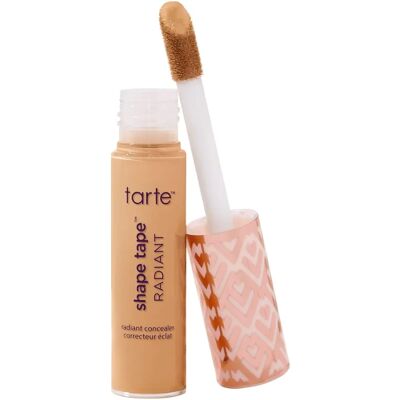 Tarte Shape Tape Leuchtendes Abdeckstift - Concealer Tarte Shape Tape Leuchtendes Abdeckstift - Concealer