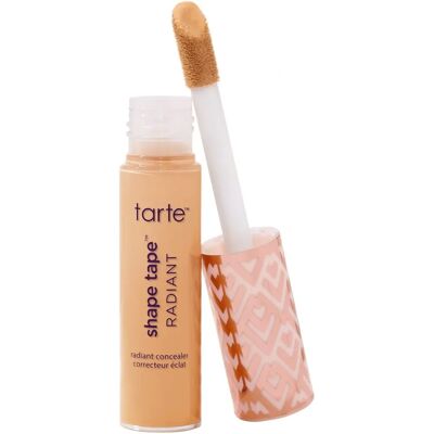 Tarte Shape Tape - Strålande Concealer - Corrector - Medium Coverage Tarte Shape Tape - Strålande Concealer - Corrector - Medium Coverage