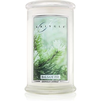 Świeca Zapachowa Balsam Fir - Świeca Zapachowa Świeca Zapachowa Balsam Fir - Świeca Zapachowa