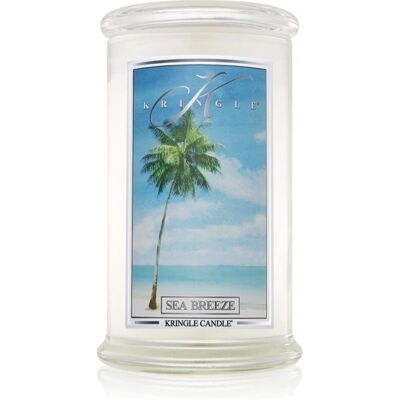 Kringle Candle Sea Breeze - Doftljus - 624 g Kringle Candle Sea Breeze - Doftljus - 624 g