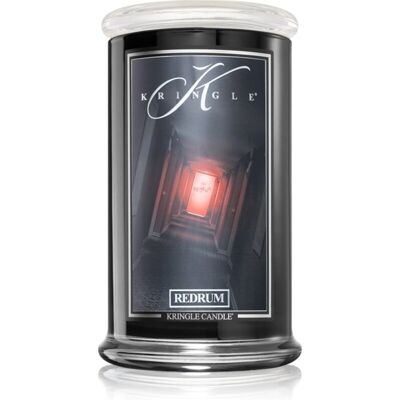 Kringle Candle Redrum - Świeca Zapachowa - Jesień - 624g Kringle Candle Redrum - Świeca Zapachowa - Jesień - 624g